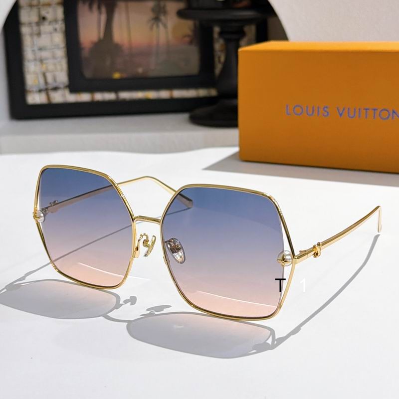 LV Sunglasses ID:20260410-3246